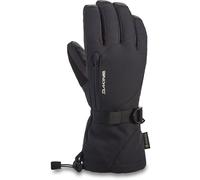 Gants de ski DAKINE LEATHER SEQUOIA GORE-TEX GLOVE (BLACK) L