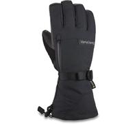 Gants de ski DAKINE LEATHER TITAN GORE-TEX GLOVE (BLACK) Homme XXL