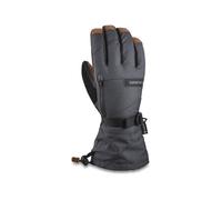 Gants de ski DAKINE LEATHER TITAN GORE-TEX GLOVE (CARBON) L