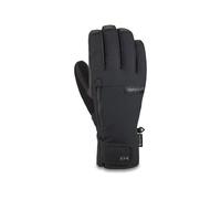 Gants de ski DAKINE LEATHER TITAN GORE-TEX SHORT GLOVE (BLACK) S