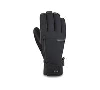 Gants de ski DAKINE LEATHER TITAN GORE-TEX SHORT GLOVE (BLACK) XXL