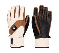Dc Shoes Franchise Gloves Beige XL Homme