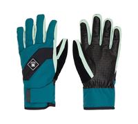 Gants de ski DC Shoes Franchise Bleu M