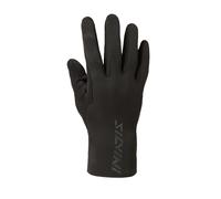 Gants de ski de fond pour femmes Silvini Isarca Noir M