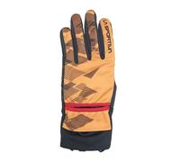 Gants La Sportiva Session Tech gris - M