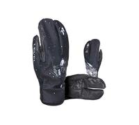 Gants de ski de snowboard Leven Pro Rider Lobster pour homme M/L