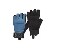 Black Diamond - Crag Half-Finger Gloves - Gants - XL - astral blue