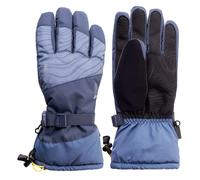 Gants de ski Elbrus Maiko Bleu L/XL