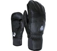 Gants de ski en cuir pour hommes Level Off Piste
