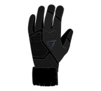 Dainese - Knit Gloves, Gants de Ski Thermiques, Renforts de Paume, Technologie Ecran Tactile, Noir, Homme