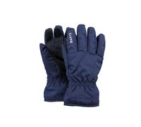 Barts Gants de ski Basic Kids – gants à doigts, doublure hiver – 4 HS Bleu