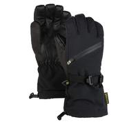Gants de ski enfant Burton Vent Noir 8/9 ans