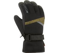 Gants de ski enfant Cairn Styl J C Tex Noir 8 ans
