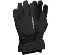 Gants de ski enfant Didriksons Biggles Noir 4/6 ans