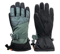 Gants de ski enfant Elbrus Maiko Noir S/M