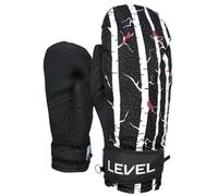 Gants de ski pour enfants Level Juke Jr Mitt Ninja M