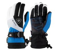 Matt Gore Me Junior Gore-tex® Gloves Bleu 8 Years Enfants