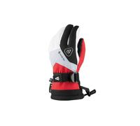 Matt Gore Me Junior Gore-tex® Gloves Rouge 8 Years Enfants
