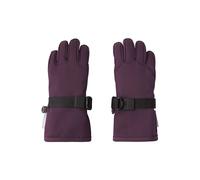 Reima - Kid's Tartu - Gants - 3 - deep purple