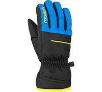 Gants de ski enfant Reusch Alan 2 Noir 6