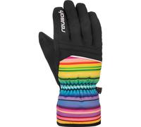 Gants de ski enfant Reusch Alan Noir Taille 5,5