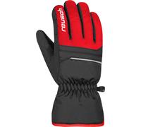 Gants de ski enfant Reusch Alan Rouge Taille 6,5