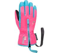 Gants de ski enfant Reusch Ben Rose 3/4 ans