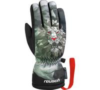Gants de ski enfant Reusch Carter R-TEX® XT Noir Taille 6,5
