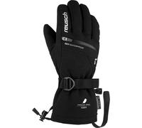 Gants de ski enfant Reusch Giorgia R-tex® Xt Noir 6
