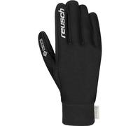 Reusch Karayel Windstopper® Touch-TEC Junior Gants multisports coupe-vent et respirants pour enfants, adolescents, filles et garçons, compatibles avec écran tactile pour téléphone portable et tablette