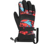 Gants de ski enfant - REUSCH - Kondor R-TEX XT - Imperméables - Isolation thermique - Noir XS/S