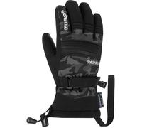 Gants de ski enfant - REUSCH - Kondor R-TEX XT - Noir - R-TEX imperméable - Chauds et durables 4