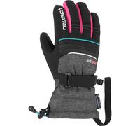 Gants de ski enfant Reusch Kondor R-TEX XT Noir Taille 3,5