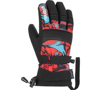 Gants de ski enfant Reusch Kondor R-TEX XT Rouge Taille 4
