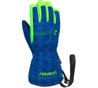 Reusch Maxi R-tex® Xt Gloves Bleu 5-6 Years Garçons,Filles