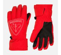 Gants de ski enfant Rossignol Rooster Rouge 8 ans