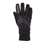 Gants de ski enfant Silvini Parona Noir 13/14 ans