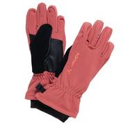 Gants de ski enfant VAUDE Rondane Orange Taille 6