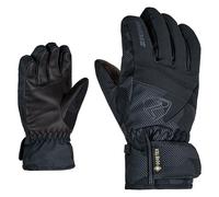 Ziener Gants de ski Leif GTX Junior Imperméable Respirant 6,5