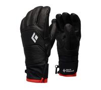Black Diamond Impulse Gore-tex® Gloves Noir S Femme