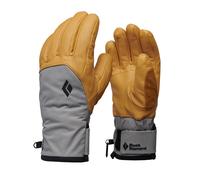 Black Diamond Legend Gore-tex® Gloves Doré M Femme