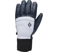 Black Diamond Spark Gloves Blanc,Gris M Femme
