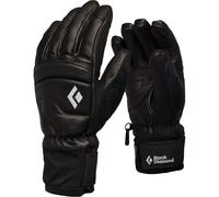 Black Diamond Spark Gloves Noir L Femme
