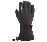 Dakine - Gants de ski - Lynx Glove Black pour Femme - Taille M - Noir Noir M