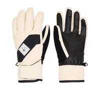 Dc Shoes Adjhn03015 Franchise Gloves Beige S Femme