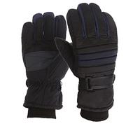 Gants De Ski Femme Gants Ski Homme Imperméables Thermiques Antidérapants Chauds Et Confortables D'hiver Pour Temps Froid Conviennent Aussi Bien Aux Hommes Qu'aux Femmes