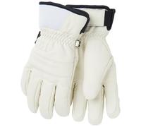 Gants de ski femme Helly Hansen Alphelia Beige L