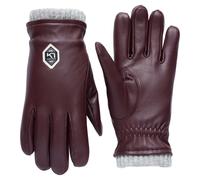 Gants de ski femme Kari Traa Himle Marron Taille 6