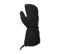 Klim Allure Mittens Noir S Homme