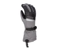 Gants de Ski Femme Klim Radiate Castlerock Gris/NoirXXL Castlerock Gris,Noir